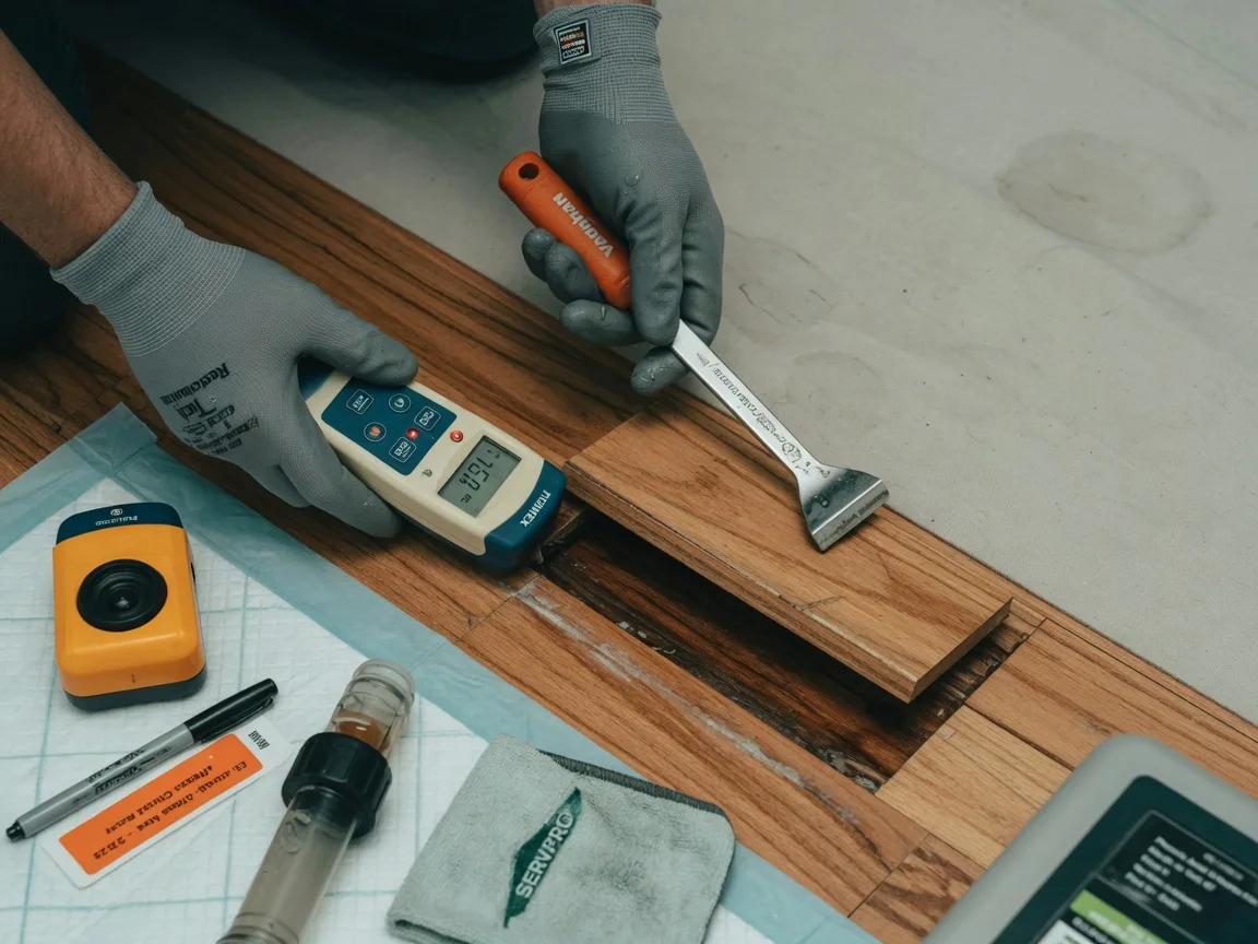 Why choose Water Damage Restoration in Newell, SD
